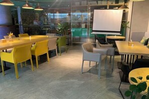 Meeting facility - Yi She (Chongqing)