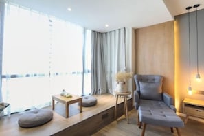 Room - Yi She (Chongqing)