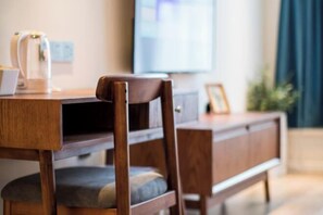 Interior - Yi She (Chongqing)