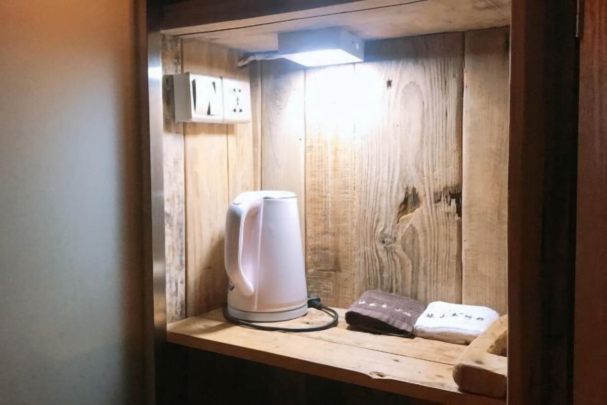 客室