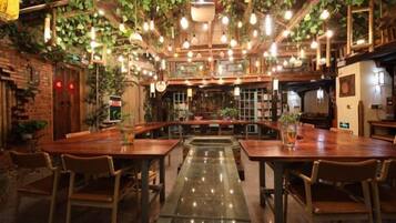 Tempat makan