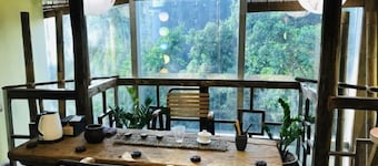 Linmusen Hostel (Chongqing Beibei Pedestrian Street Center)