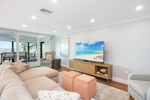 Smart TV