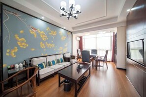 Room - Xingdong Business Hotel (Zixing)