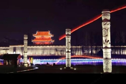 Jasmine Bloom Inn (Xueyuan Road Changjiang University)