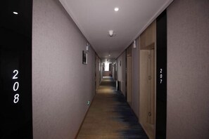 Interior - Jasmine Bloom Inn (Xueyuan Road Changjiang University) (Jingzhou)