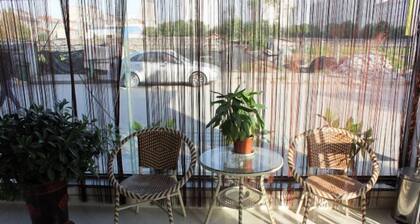 Jasmine Bloom Inn (Xueyuan Road Changjiang University)