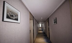 Interior - Jasmine Bloom Inn (Xueyuan Road Changjiang University) (Jingzhou)