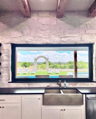 The Villa at The Retreat