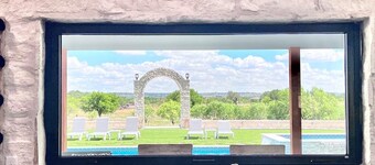 The Villa at The Retreat