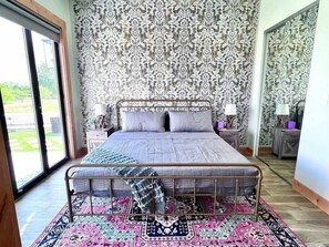 12 chambres, fer et planche à repasser, Wi-Fi, literie fournie