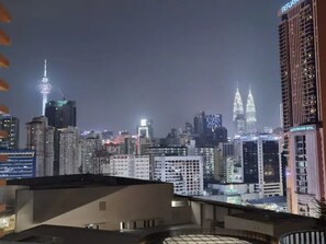 施設からの眺望