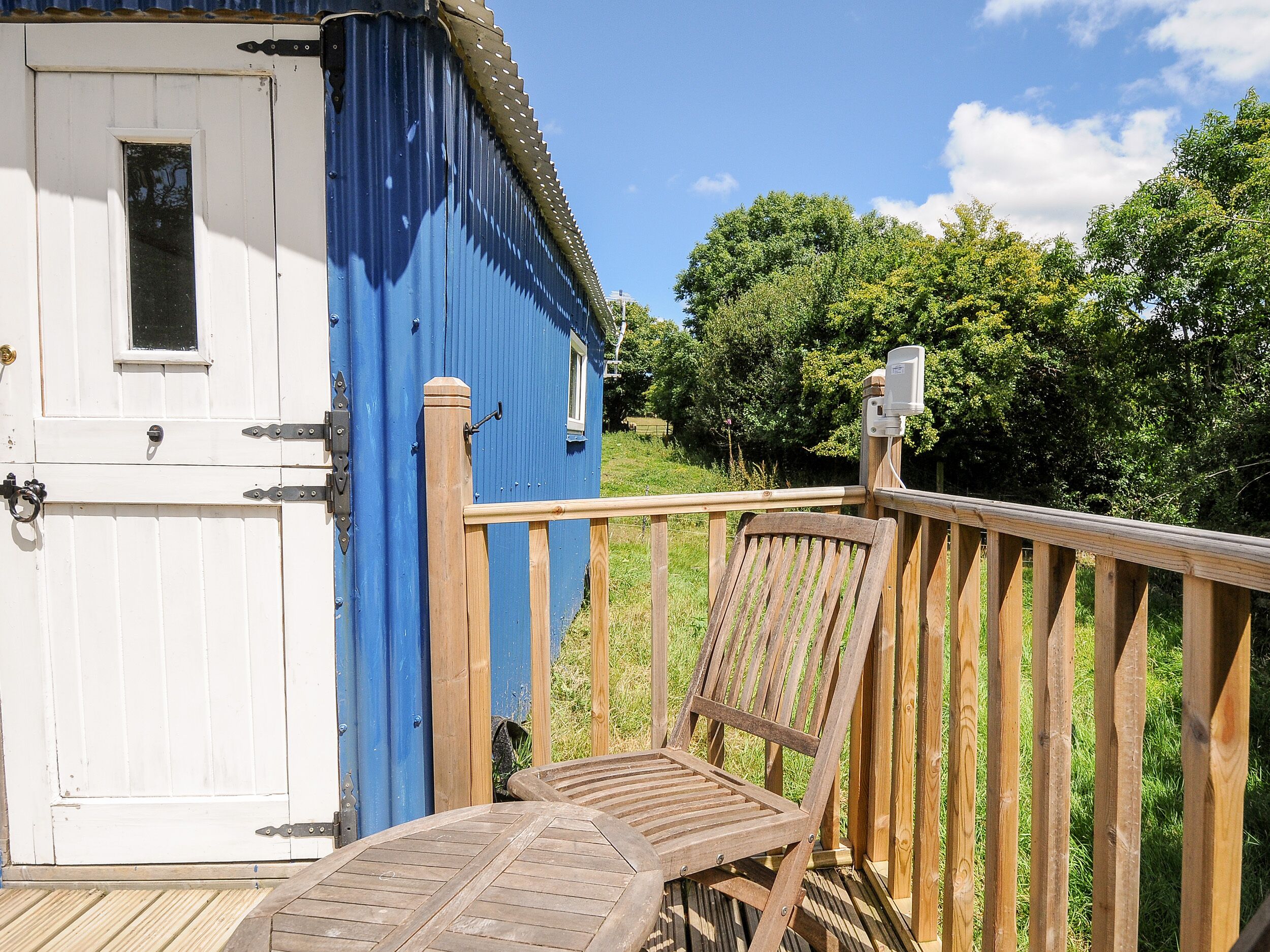 Cottage | Interior