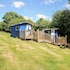 Shepherds Hut