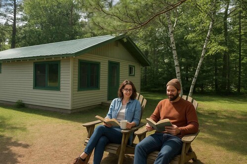 Gresham Shores - Hungry Bear - PET FRIENDLY