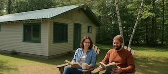 Gresham Shores - Hungry Bear - PET FRIENDLY