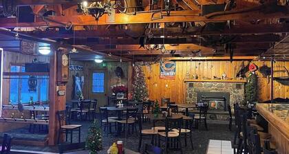 Gresham Shores - Hungry Bear - PET FRIENDLY