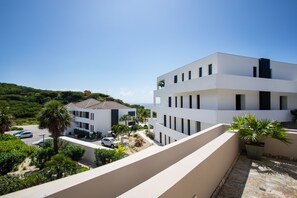 Family Apartment | View from room