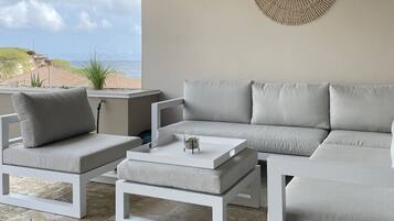 Comfort Studio Suite | Terrace/patio