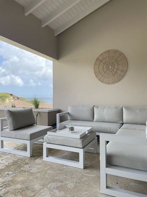 Suite Studio Confort | Terrasse/Patio