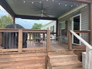 Terras