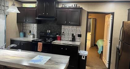 Dutchess Creek Retreat