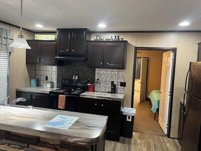 Dutchess Creek Retreat