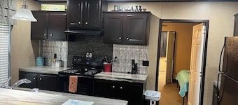 Dutchess Creek Retreat