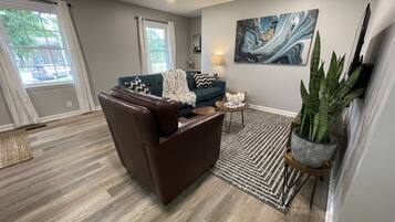 Smart TV y reproductor de DVD