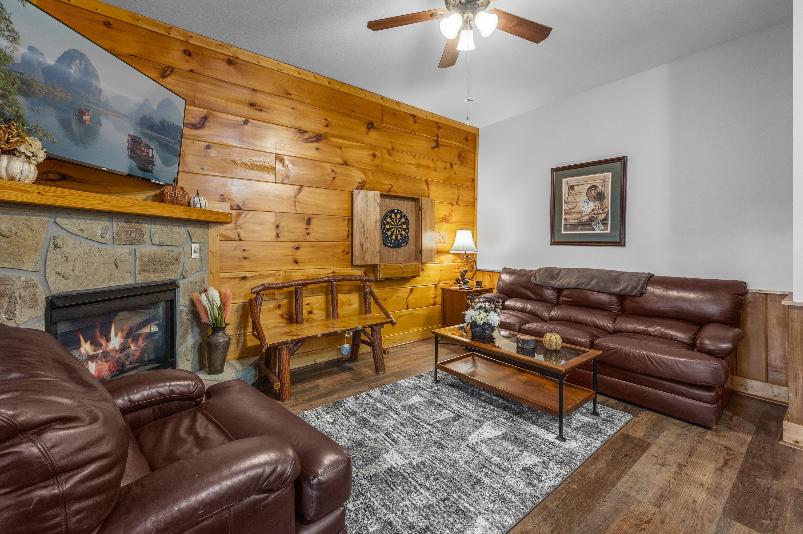 Resort Cabin 3br W/hot Tub & Pool @ Dollywood - Pigeon Forge, TN
