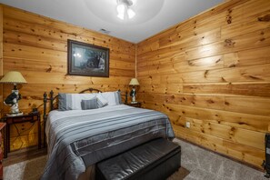 2 habitaciones, tabla de planchar con plancha y cuna de viaje 