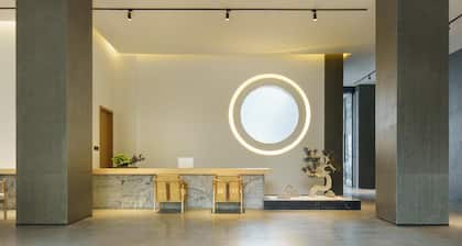 Blossom Hill Hotel Ya'an Mengdingshan