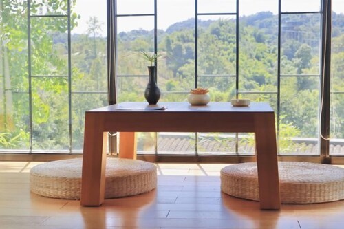 Blossom Hill Hotel Ya'an Mengdingshan