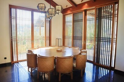 Blossom Hill Hotel Ya'an Mengdingshan