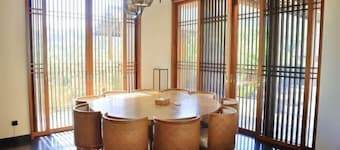 Blossom Hill Hotel Ya'an Mengdingshan