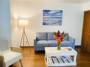 TV connectée