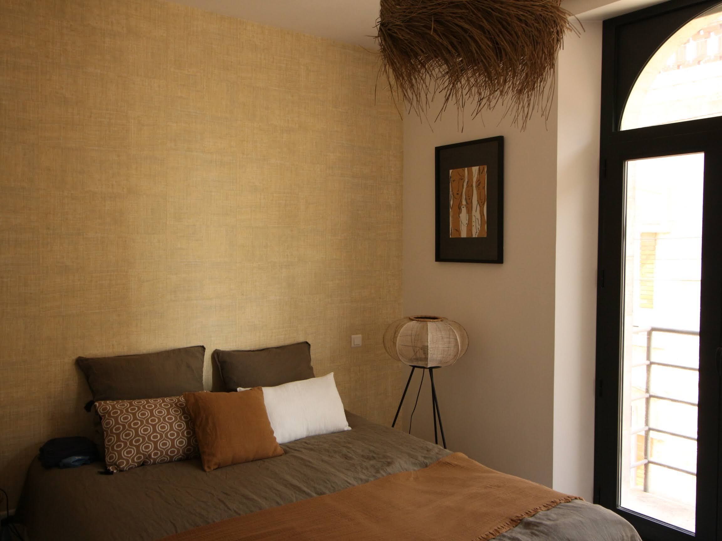 2 slaapkamers, gratis wifi, beddengoed