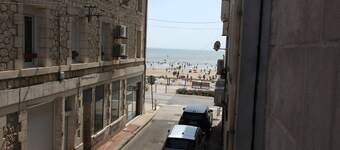 Beautiful house in Royan, 10 metres from Pontaillac beach