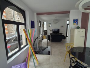 Intérieur