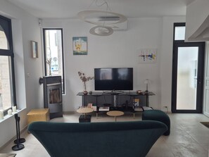 Interieur