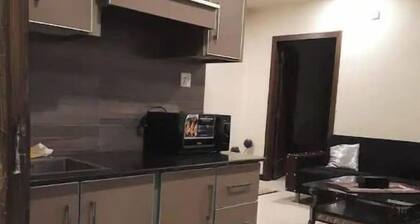Pine Apartments, Bahria Civic centre Islamabad