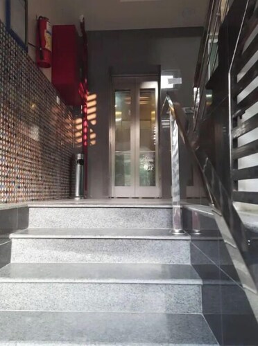 Pine Apartments, Bahria Civic centre Islamabad