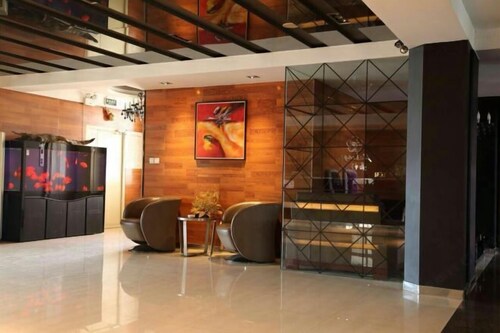 Jiahengfu Guesthouse