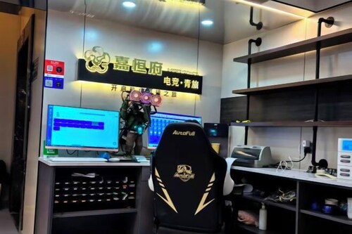 Jiahengfu Guesthouse