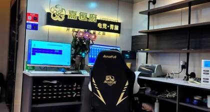 Jiahengfu Guesthouse