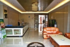 Lobby - Green Alliance (Dali Yongpingbo South Road Shop) (Yongping)