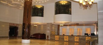 格林聯盟（大理永平博南路店）