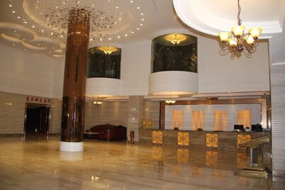 Green Alliance (Dali Yongpingbo South Road Shop)