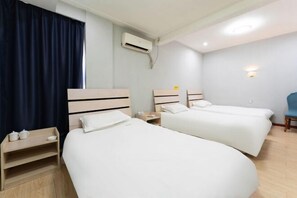 Room - Lide 99 Busniess Inn (Liaoyuan)