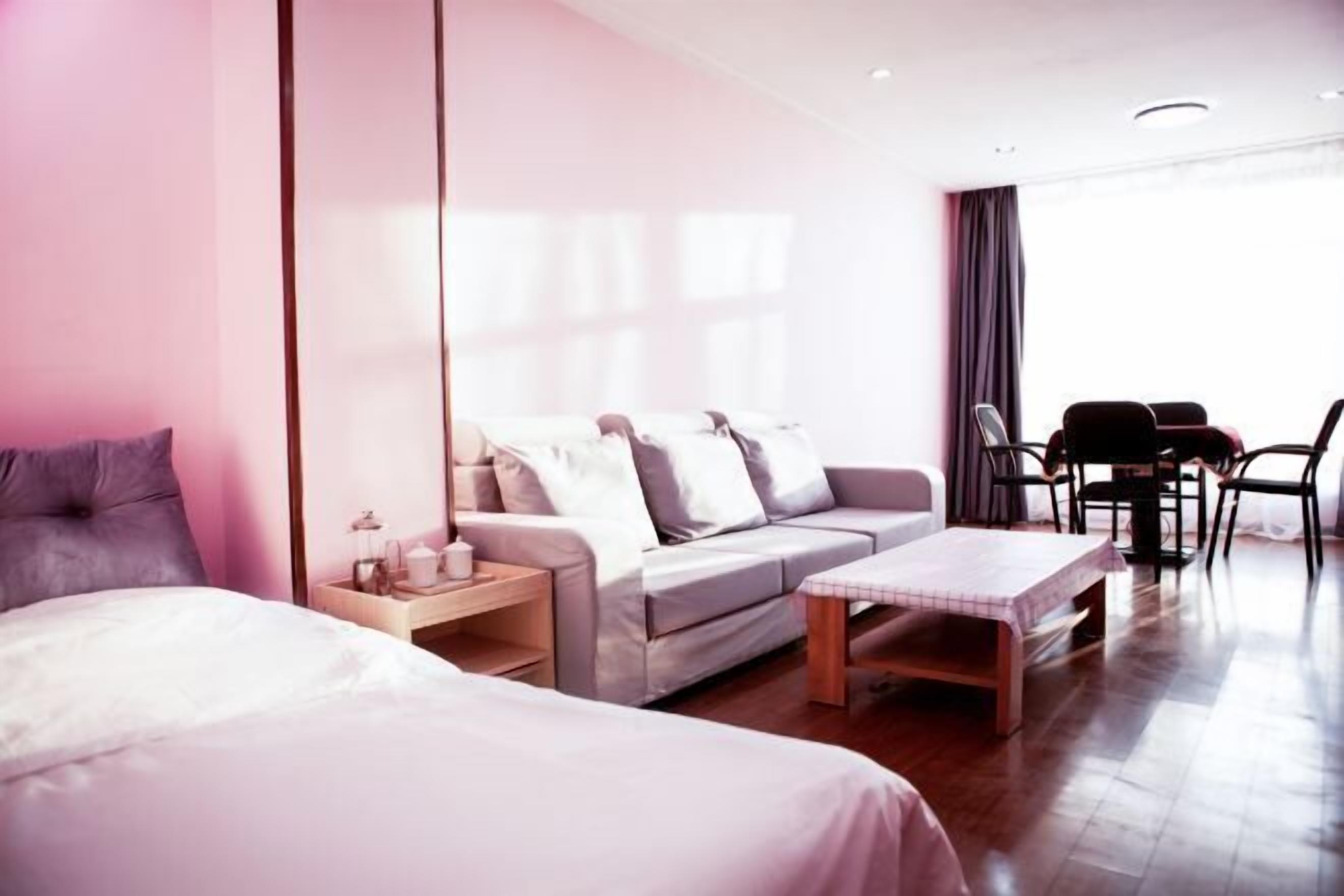 منطقة المعيشة